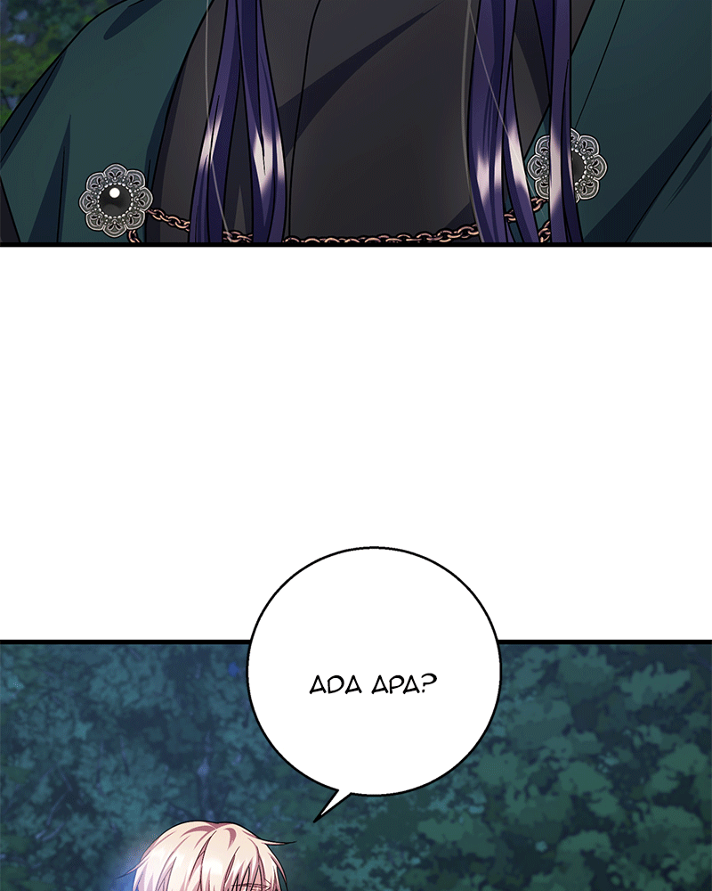 To You Who Doesn’t Love Me Chapter 115 page 8