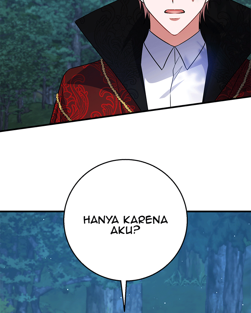 To You Who Doesn’t Love Me Chapter 115 page 91
