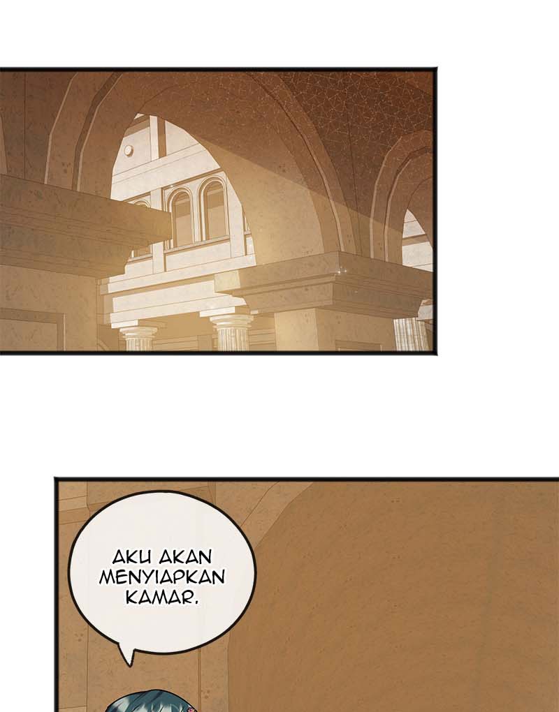To You Who Doesn’t Love Me Chapter 18 page 10