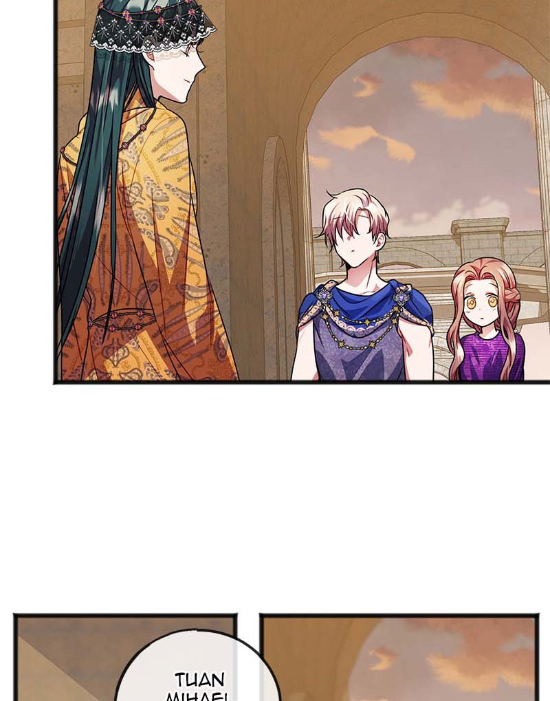 To You Who Doesn’t Love Me Chapter 18 page 11