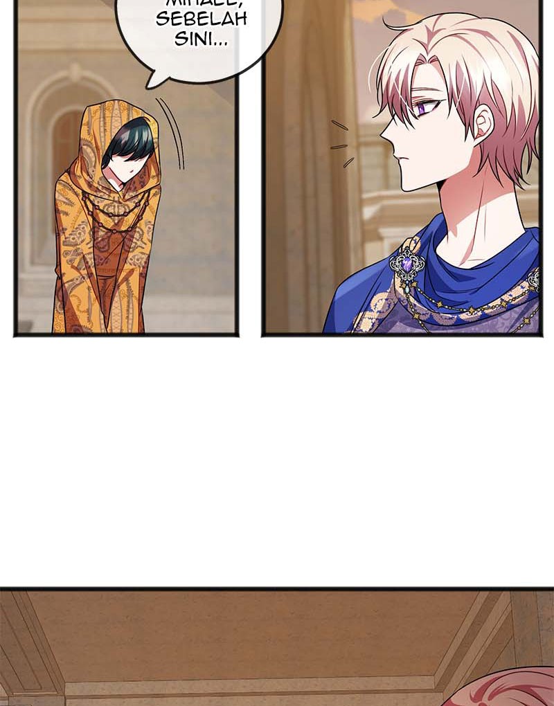 To You Who Doesn’t Love Me Chapter 18 page 12