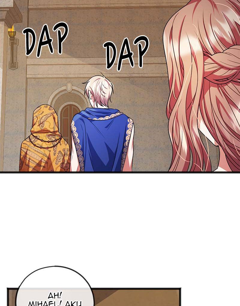 To You Who Doesn’t Love Me Chapter 18 page 13