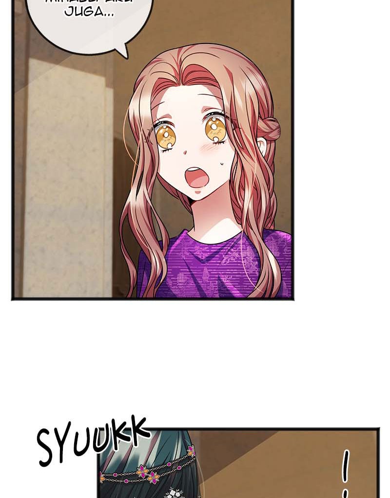 To You Who Doesn’t Love Me Chapter 18 page 14