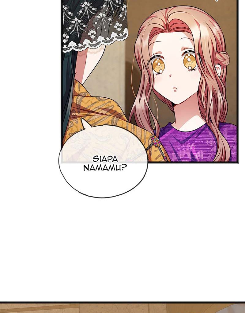 To You Who Doesn’t Love Me Chapter 18 page 15