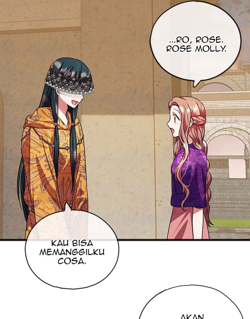 To You Who Doesn’t Love Me Chapter 18 page 16