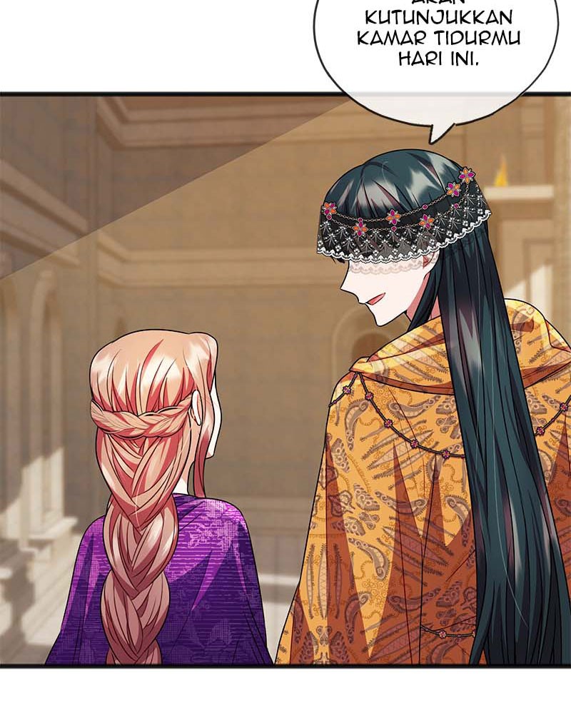 To You Who Doesn’t Love Me Chapter 18 page 17