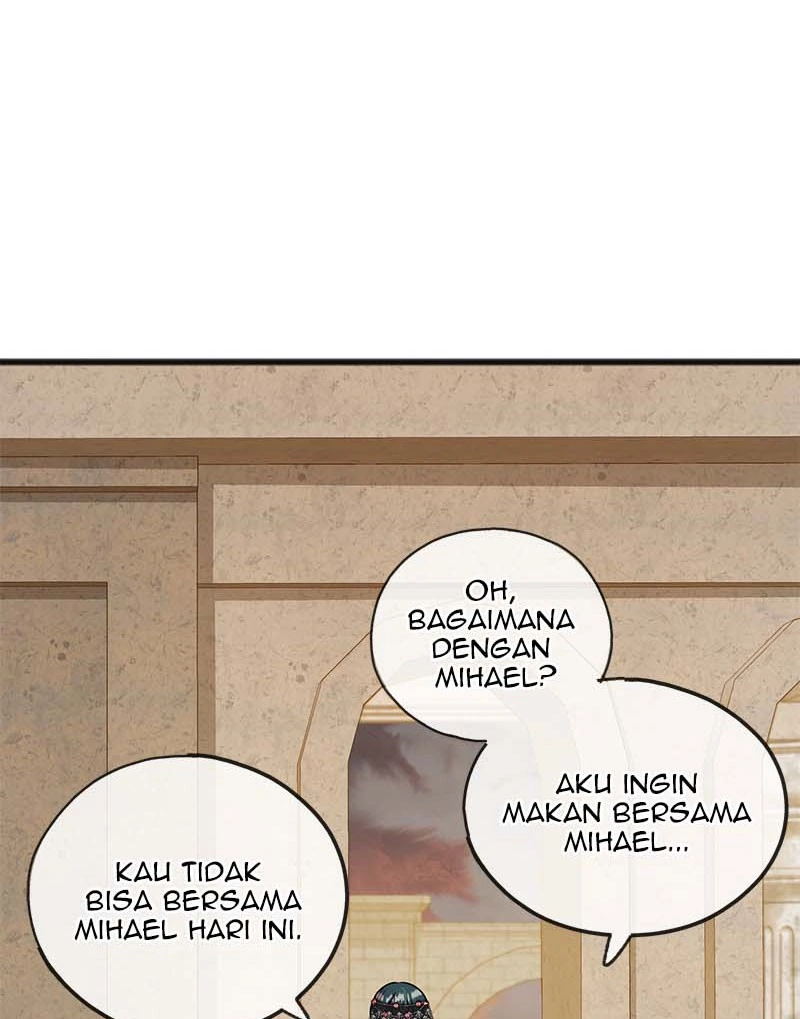 To You Who Doesn’t Love Me Chapter 18 page 18