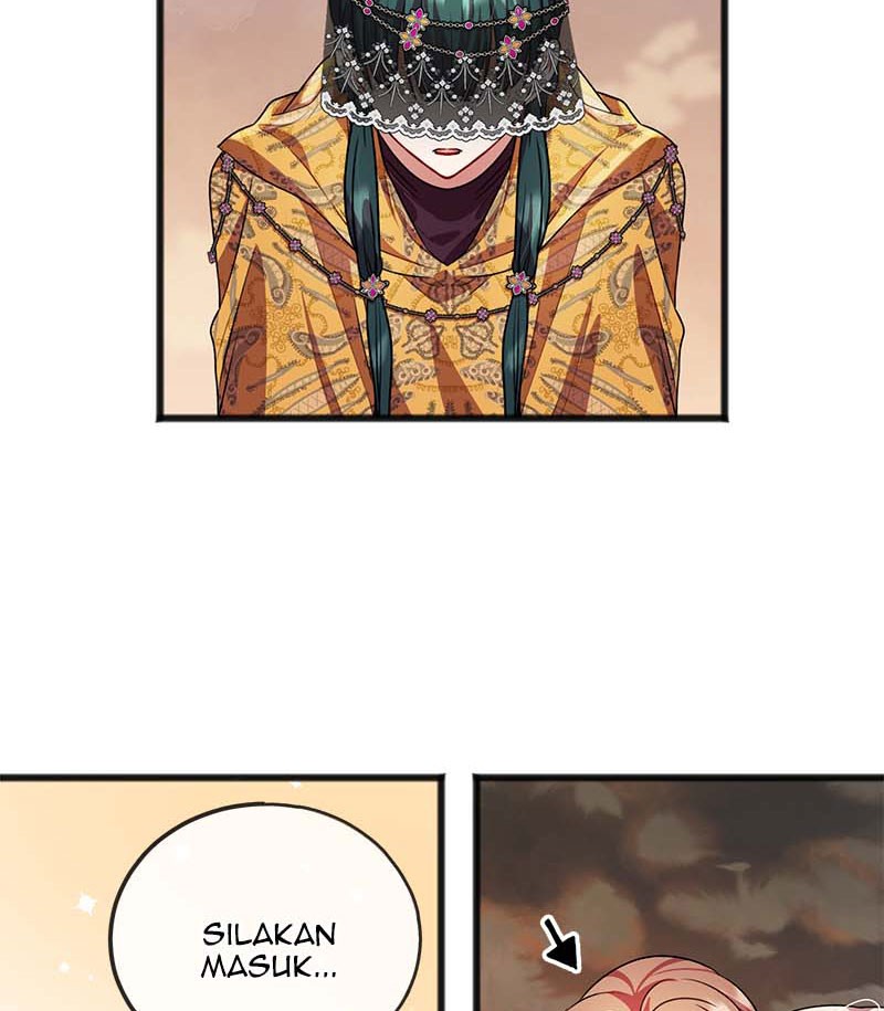 To You Who Doesn’t Love Me Chapter 18 page 1