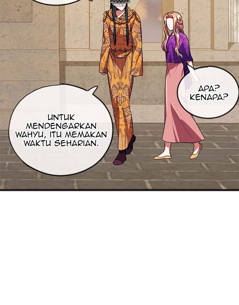 To You Who Doesn’t Love Me Chapter 18 page 19