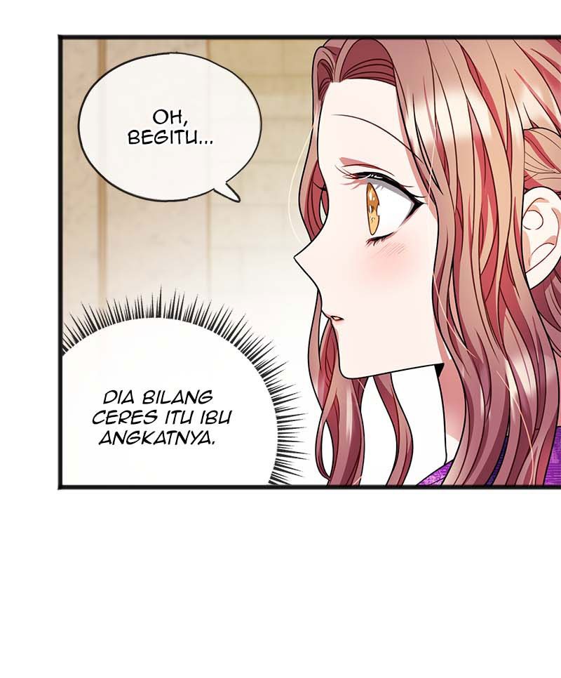 To You Who Doesn’t Love Me Chapter 18 page 20