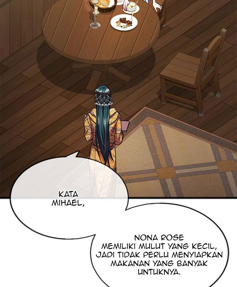 To You Who Doesn’t Love Me Chapter 18 page 28