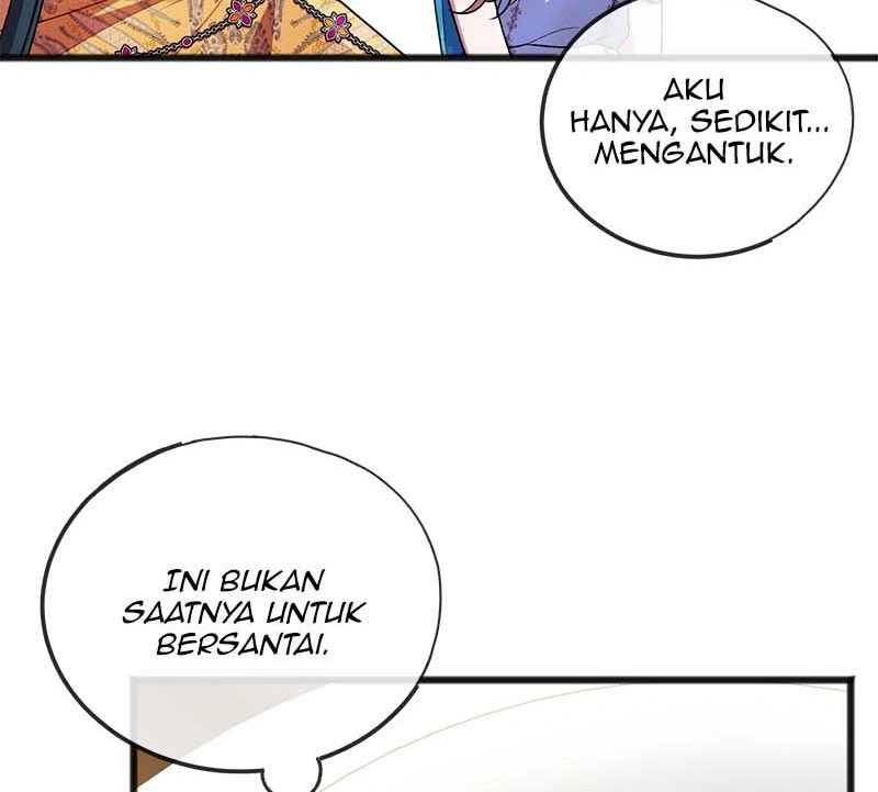 To You Who Doesn’t Love Me Chapter 18 page 36