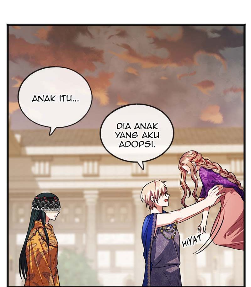 To You Who Doesn’t Love Me Chapter 18 page 3