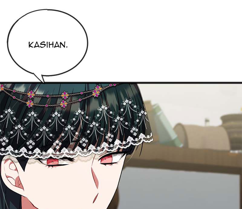To You Who Doesn’t Love Me Chapter 18 page 40