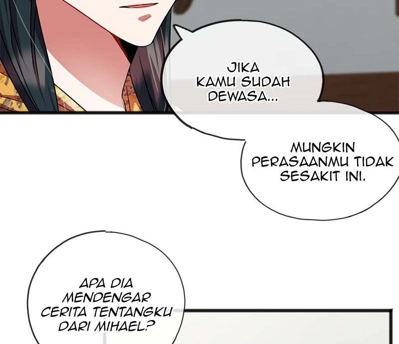 To You Who Doesn’t Love Me Chapter 18 page 41