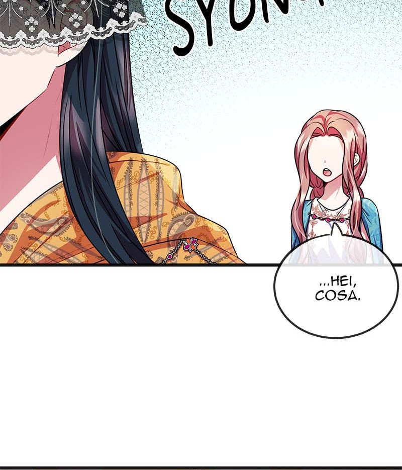 To You Who Doesn’t Love Me Chapter 18 page 52