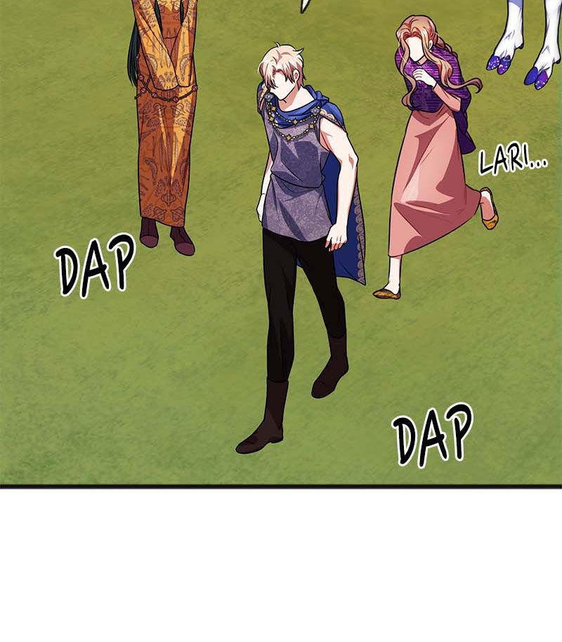 To You Who Doesn’t Love Me Chapter 18 page 5
