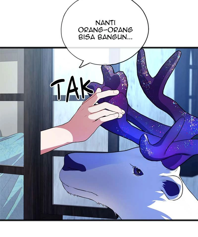To You Who Doesn’t Love Me Chapter 18 page 69