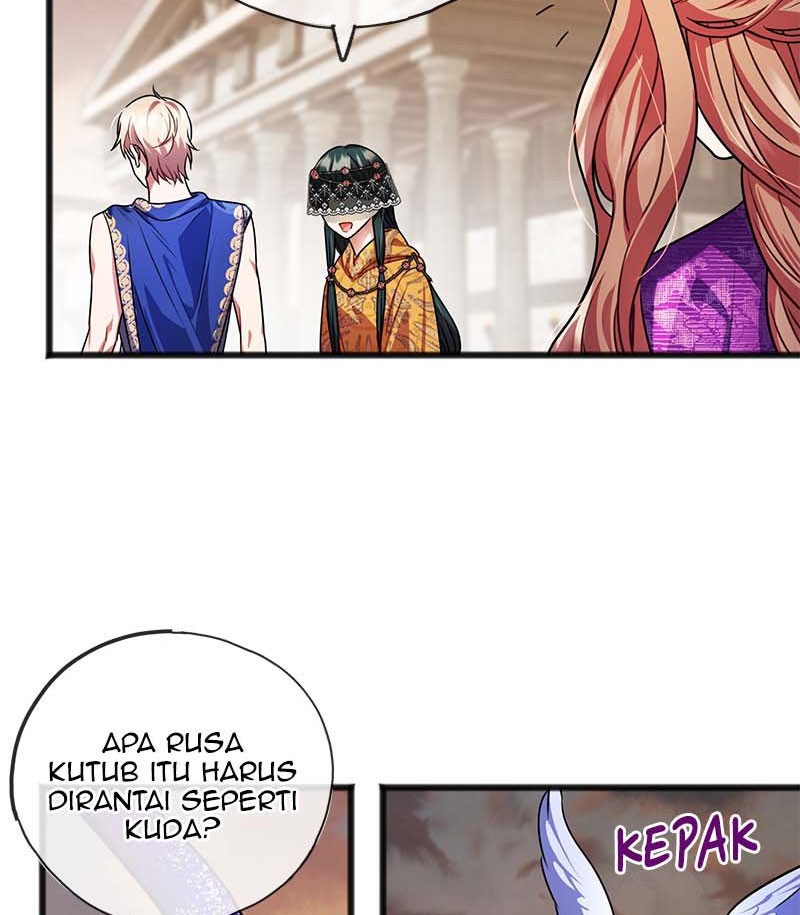 To You Who Doesn’t Love Me Chapter 18 page 8