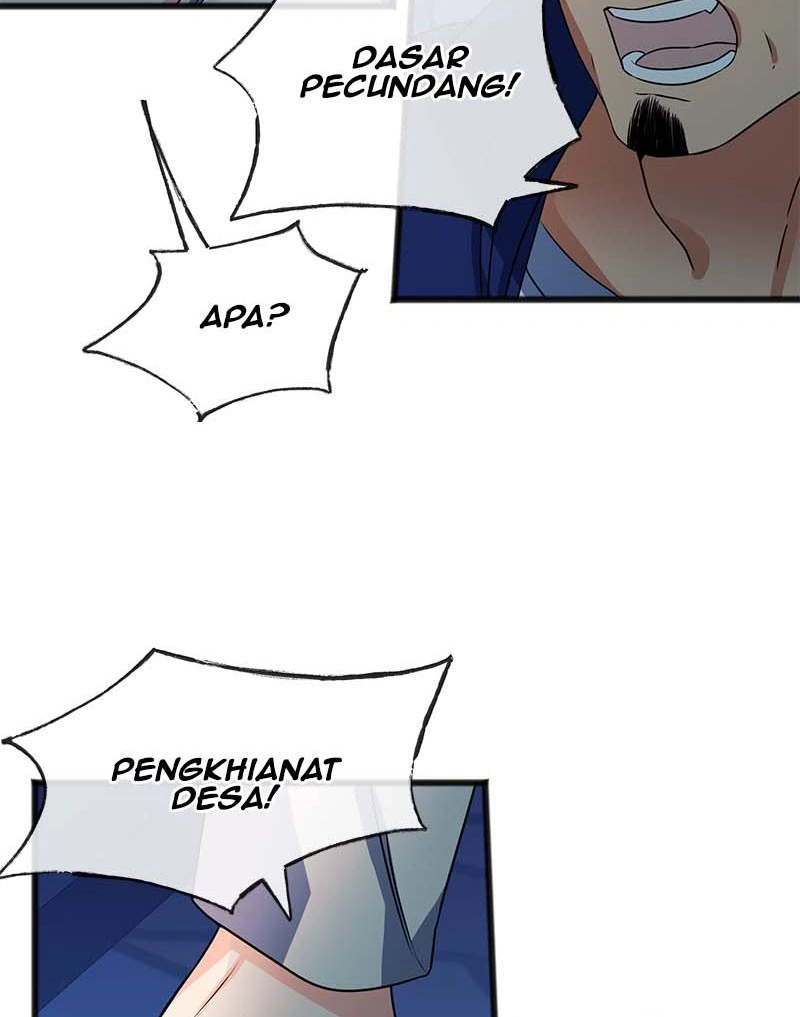 To You Who Doesn’t Love Me Chapter 2 page 11