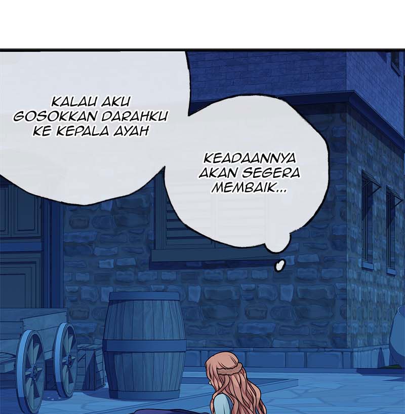 To You Who Doesn’t Love Me Chapter 2 page 20