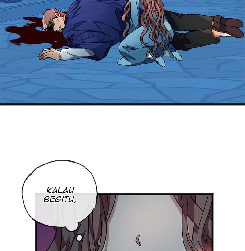 To You Who Doesn’t Love Me Chapter 2 page 21