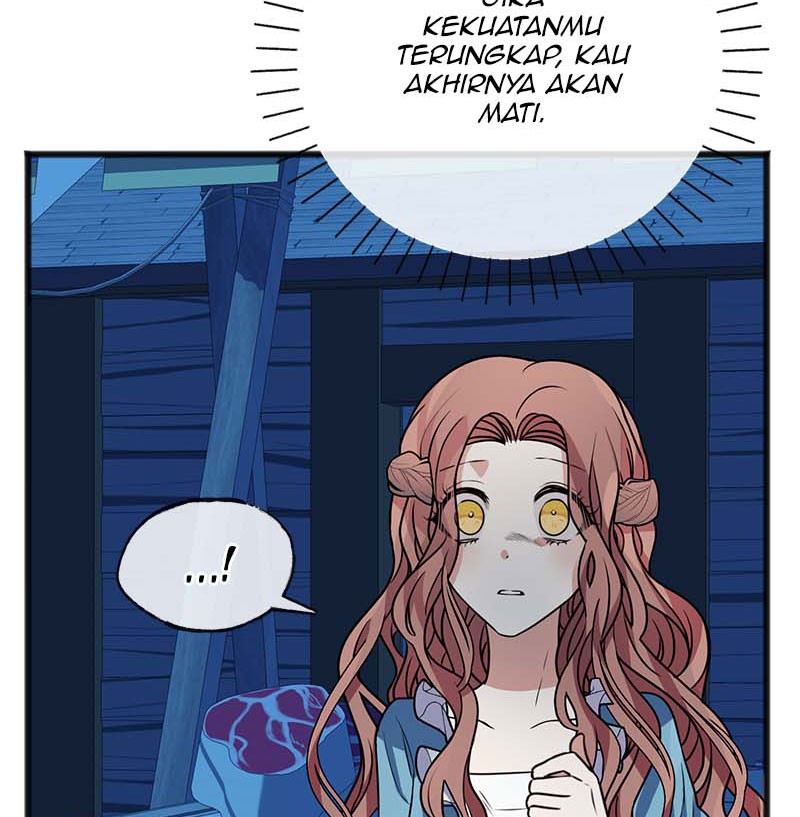 To You Who Doesn’t Love Me Chapter 2 page 24