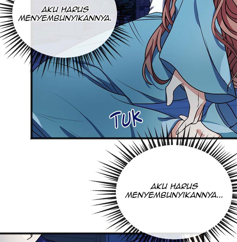 To You Who Doesn’t Love Me Chapter 2 page 26
