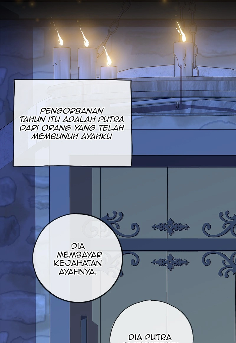 To You Who Doesn’t Love Me Chapter 2 page 31