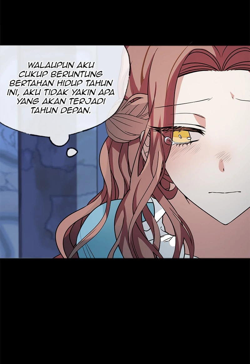 To You Who Doesn’t Love Me Chapter 2 page 33