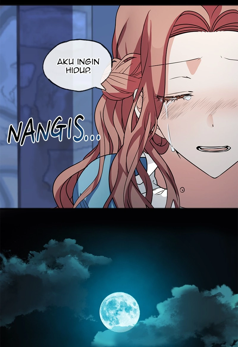 To You Who Doesn’t Love Me Chapter 2 page 34