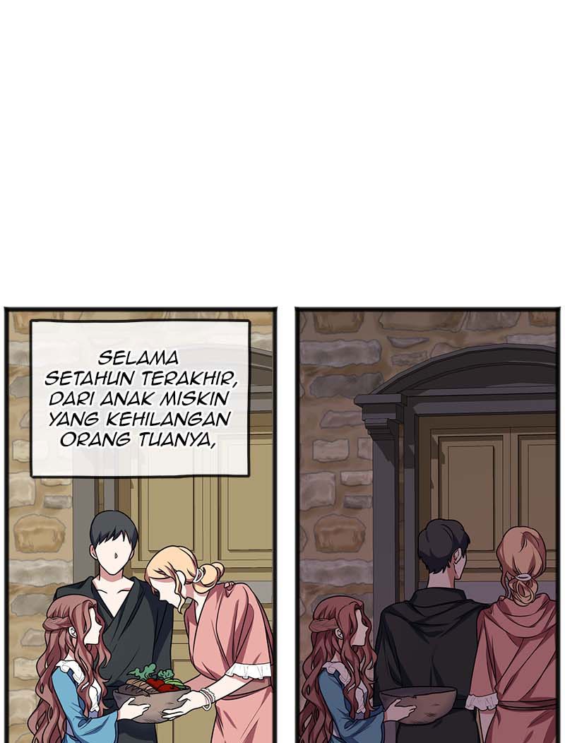 To You Who Doesn’t Love Me Chapter 2 page 40