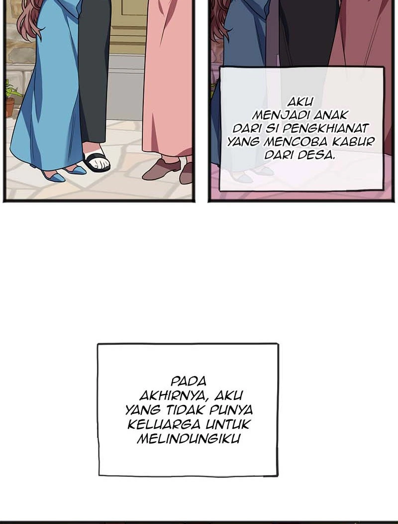 To You Who Doesn’t Love Me Chapter 2 page 41