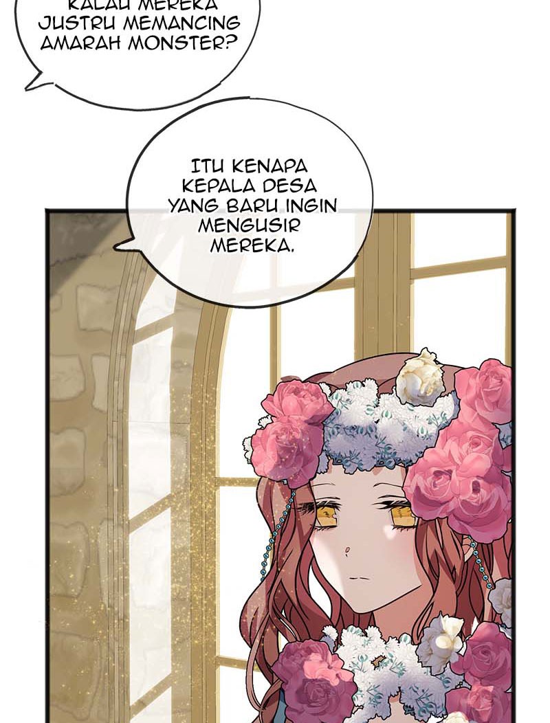 To You Who Doesn’t Love Me Chapter 2 page 45