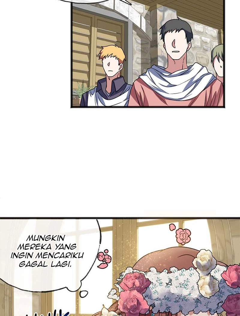 To You Who Doesn’t Love Me Chapter 2 page 47