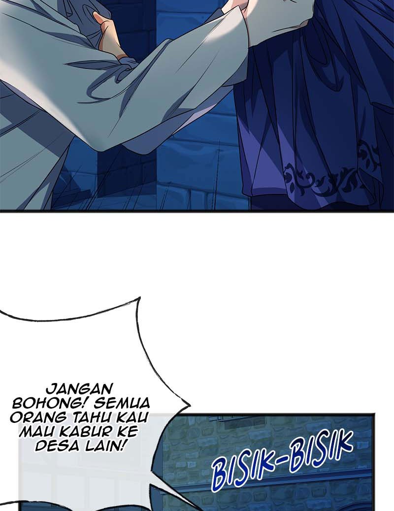 To You Who Doesn’t Love Me Chapter 2 page 4