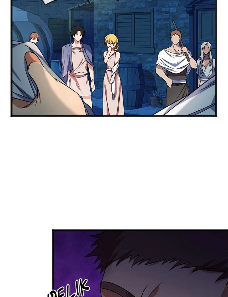 To You Who Doesn’t Love Me Chapter 2 page 5