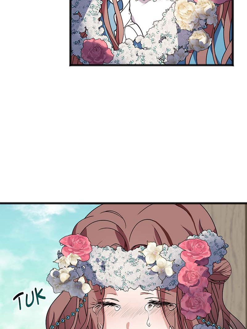 To You Who Doesn’t Love Me Chapter 2 page 61