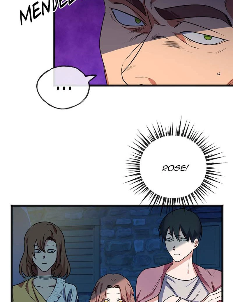 To You Who Doesn’t Love Me Chapter 2 page 6