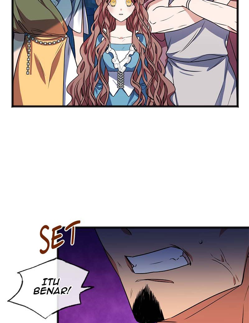 To You Who Doesn’t Love Me Chapter 2 page 7
