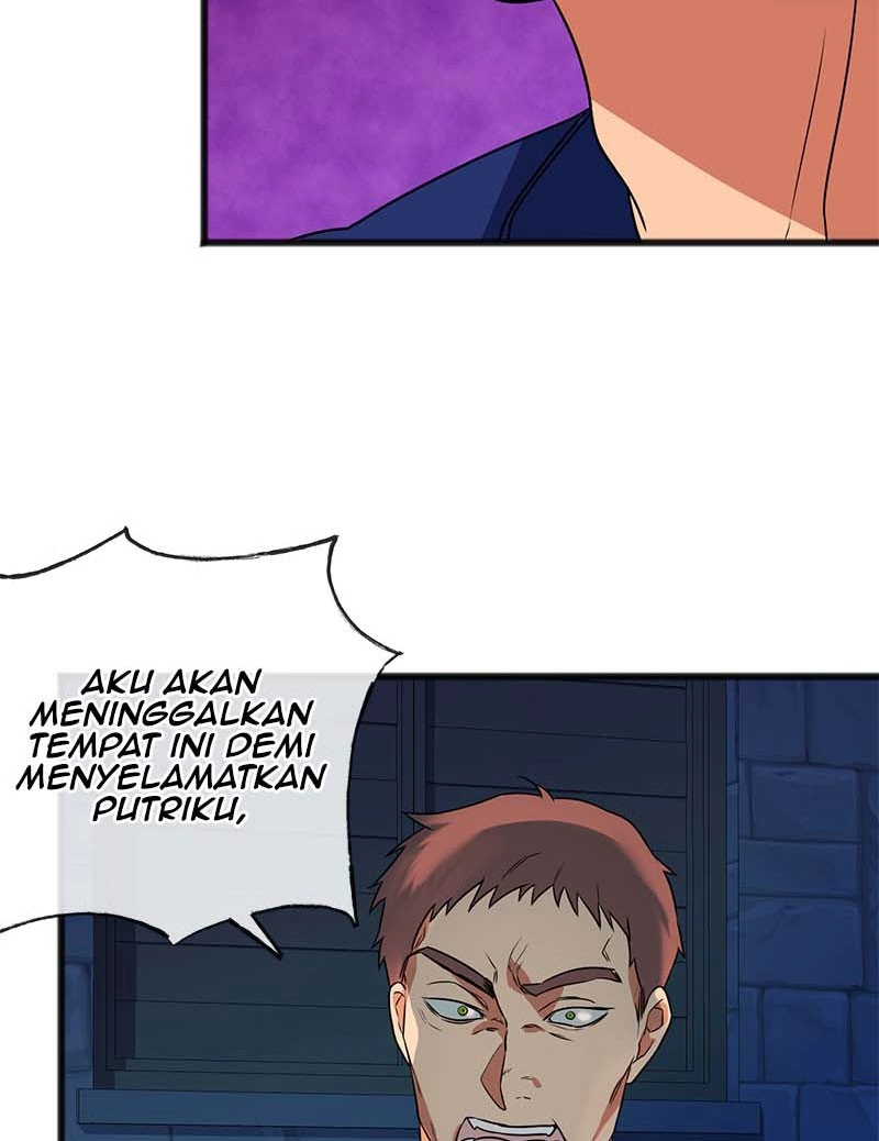 To You Who Doesn’t Love Me Chapter 2 page 8
