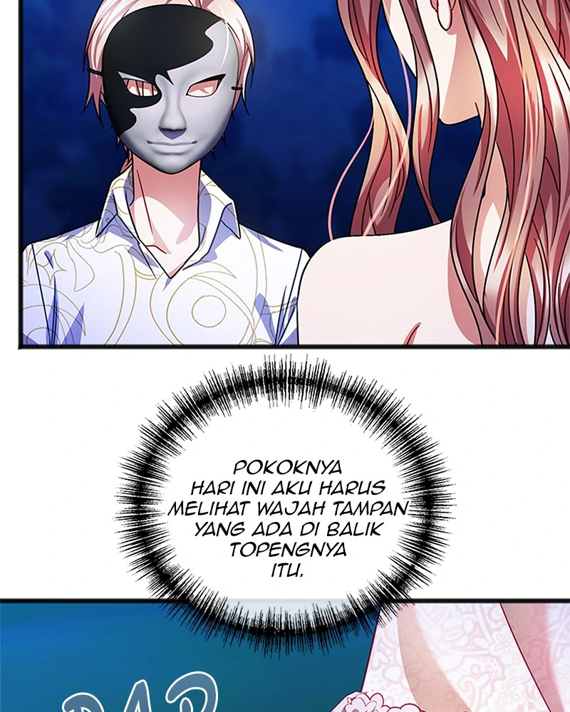 To You Who Doesn’t Love Me Chapter 44 page 10