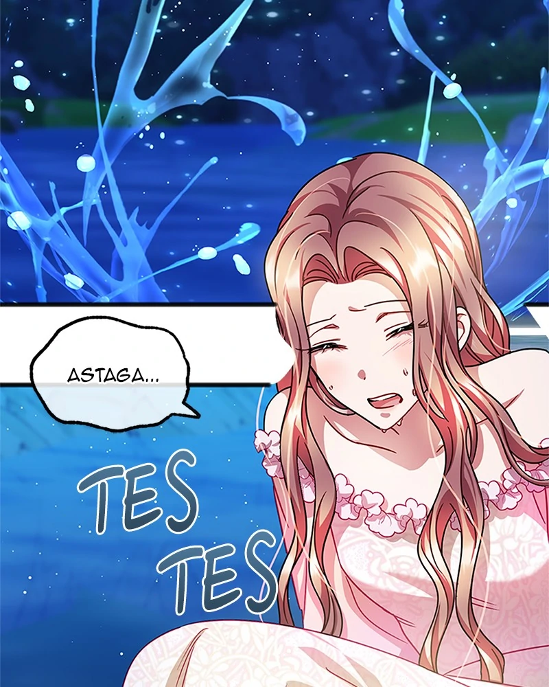 To You Who Doesn’t Love Me Chapter 44 page 13