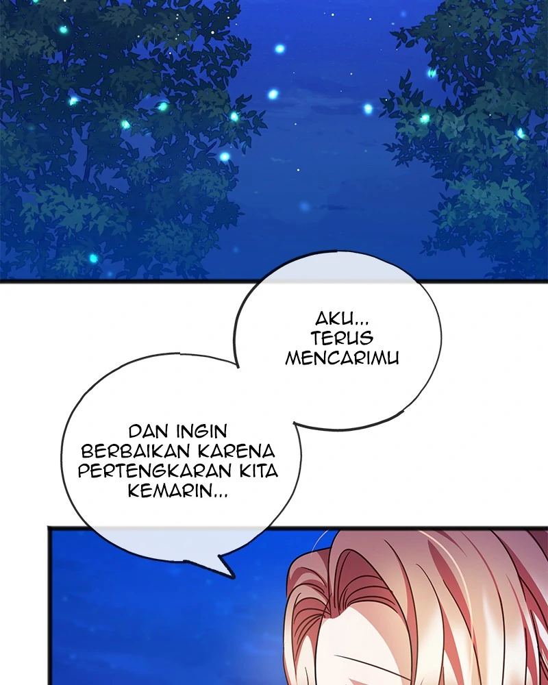 To You Who Doesn’t Love Me Chapter 44 page 1