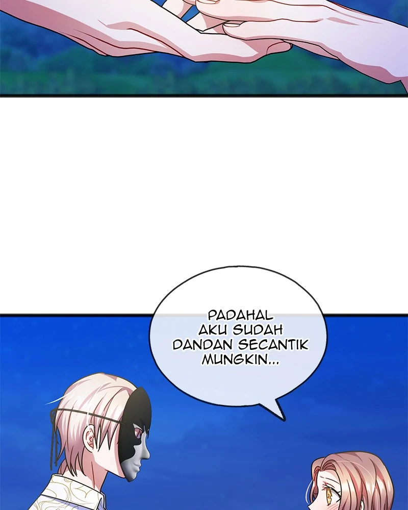 To You Who Doesn’t Love Me Chapter 44 page 19