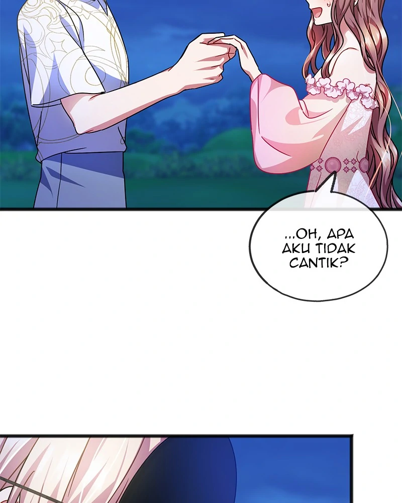 To You Who Doesn’t Love Me Chapter 44 page 20