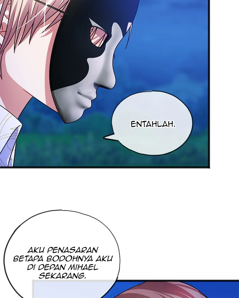 To You Who Doesn’t Love Me Chapter 44 page 21