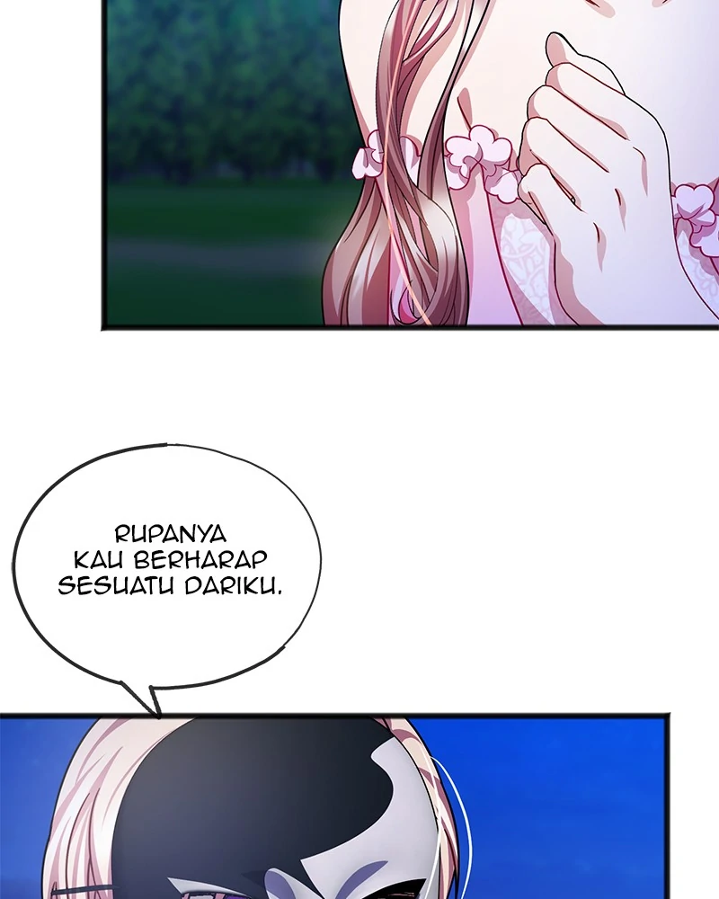 To You Who Doesn’t Love Me Chapter 44 page 27