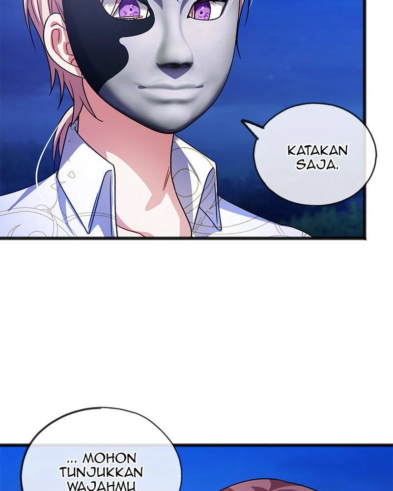 To You Who Doesn’t Love Me Chapter 44 page 28