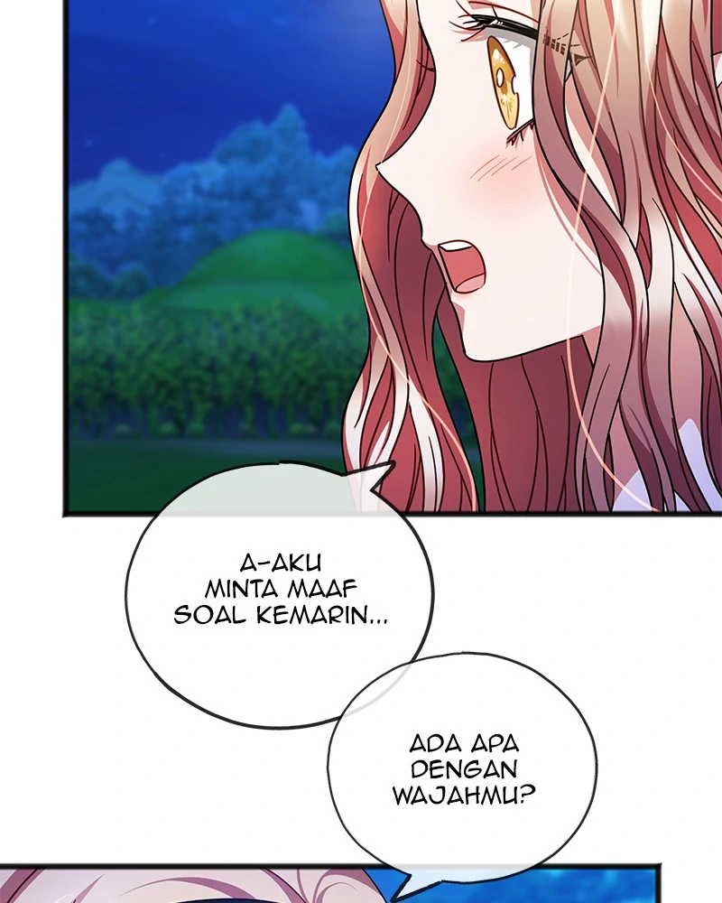 To You Who Doesn’t Love Me Chapter 44 page 2